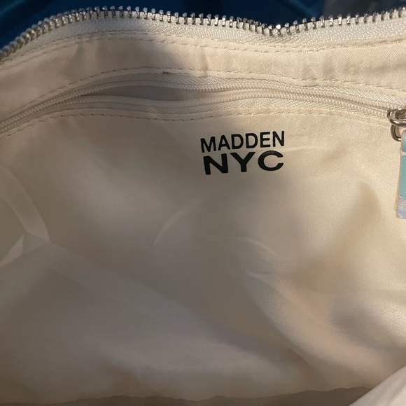 Steve Madden Hobo Handbag - EUC - Picture 11 of 13